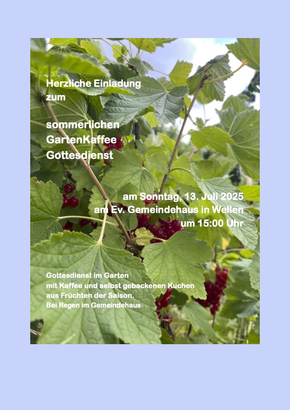 Gartenkaffee.pla