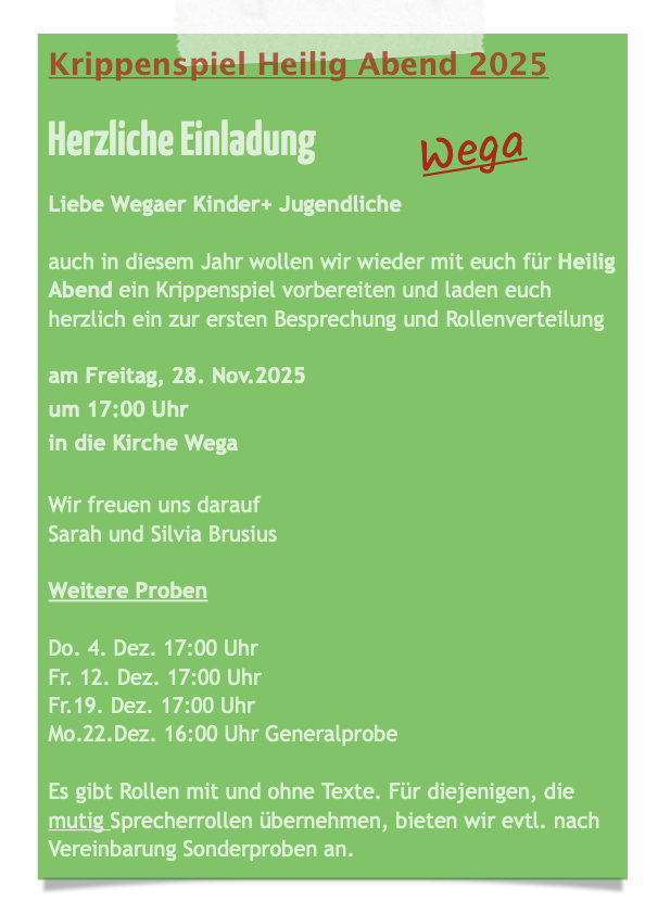 Krippenspielprobe.Wega.Einl.2025.1