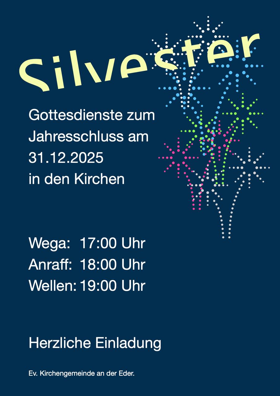 Silvester.2025